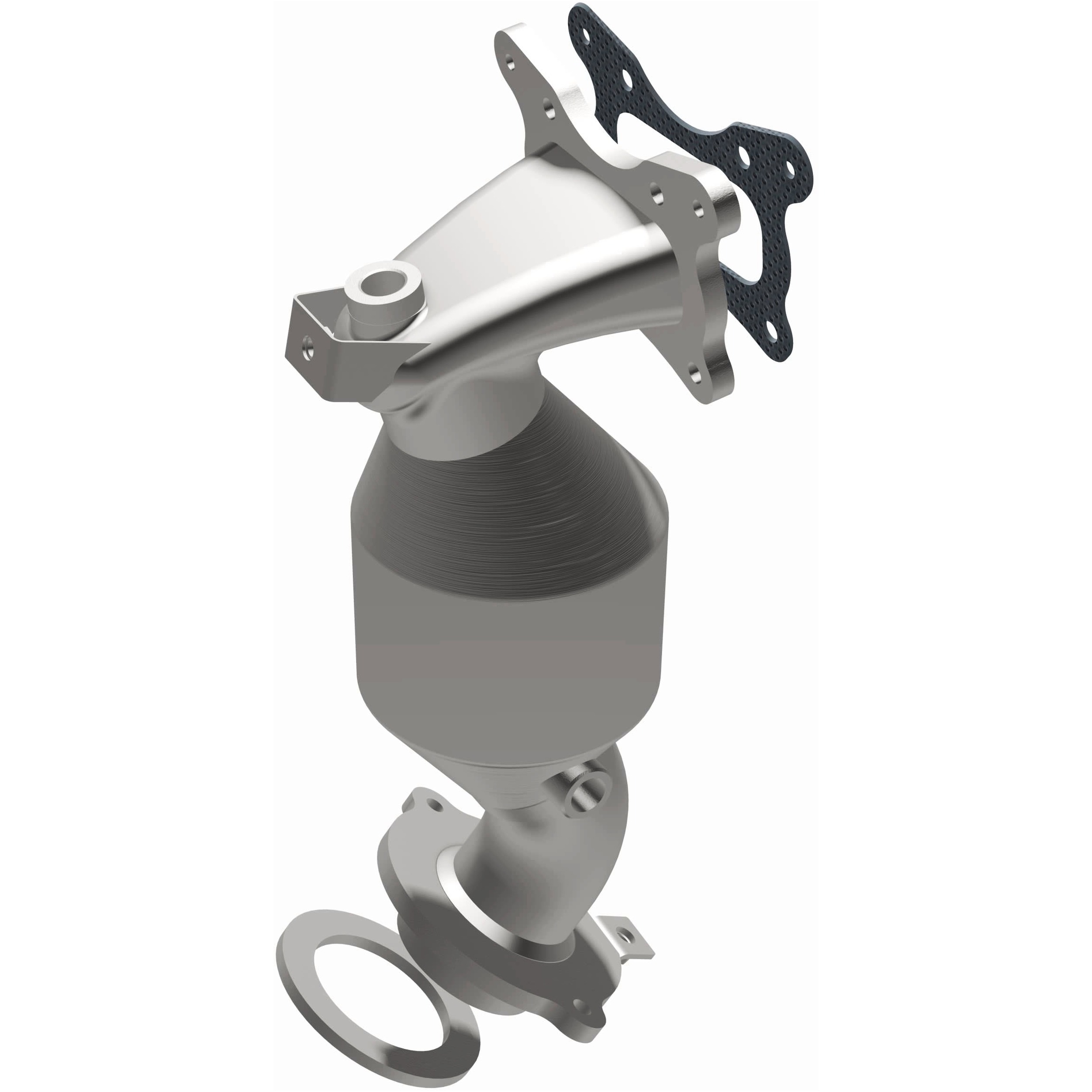 MagnaFlow Exhaust Products 51441 OEM Grade Manifold Catalytic Converter